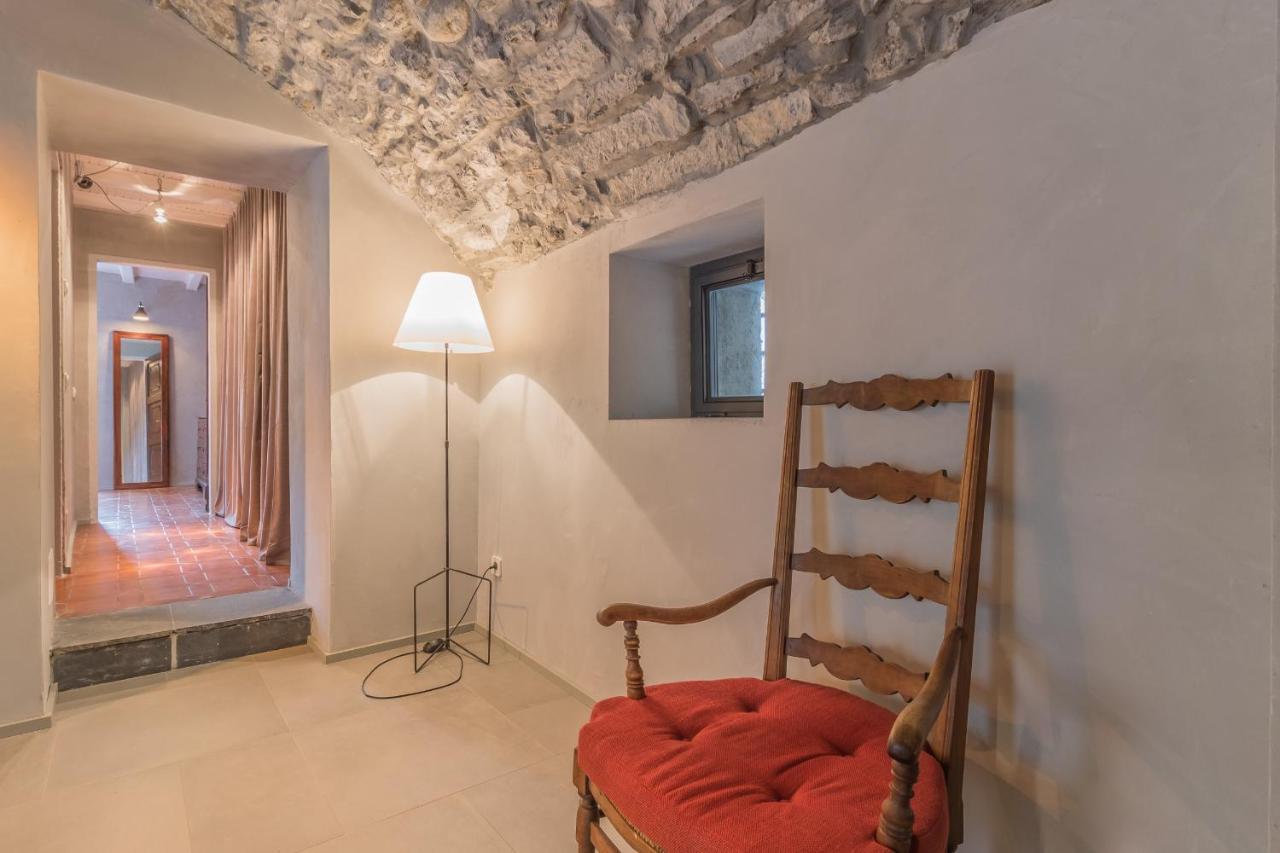 דירות ורנה Casa Stella מראה חיצוני תמונה