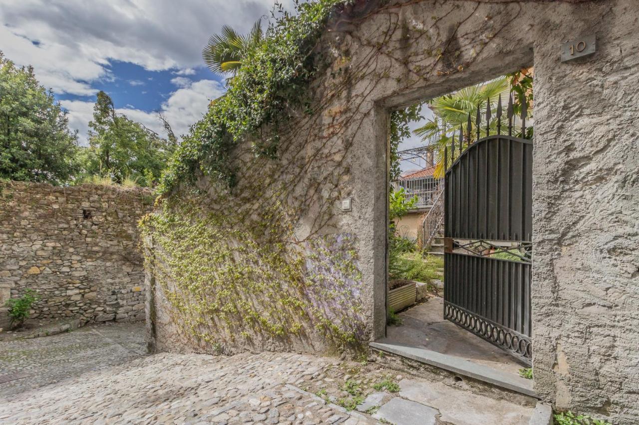 דירות ורנה Casa Stella מראה חיצוני תמונה