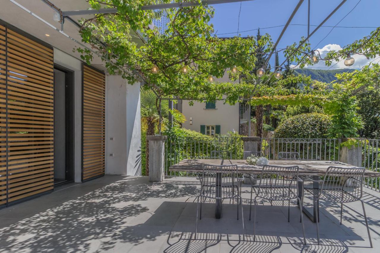 דירות ורנה Casa Stella מראה חיצוני תמונה